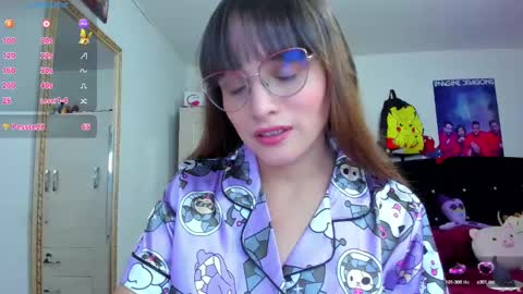 Lucy online show from 13, 2, 2025