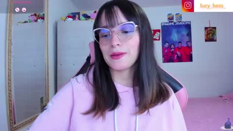 Snapshot of lucy_hess_ chatting on 2, 7, 2026 Lucy online show from 2, 7, 2026