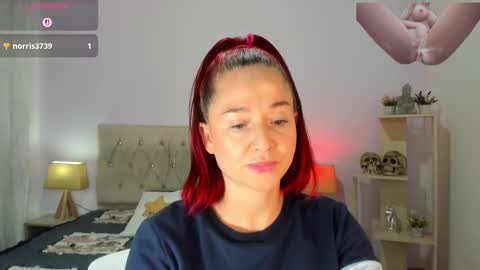 Snapshot of lucy_hot77 chatting on 1, 10, 2025 Lucia online show from 1, 10, 2025