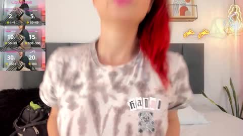 Snapshot of lucy_hot89 chatting on 7, 1, 2026 lucy_hot89 online show from 7, 1, 2026