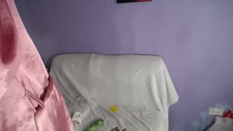 Snapshot of lucy_ny chatting on 9, 3, 2026 SleepyAbuela online show from 9, 3, 2026