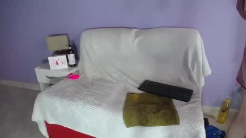 Snapshot of lucy_ny chatting on 10, 3, 2026 SleepyAbuela online show from 10, 3, 2026