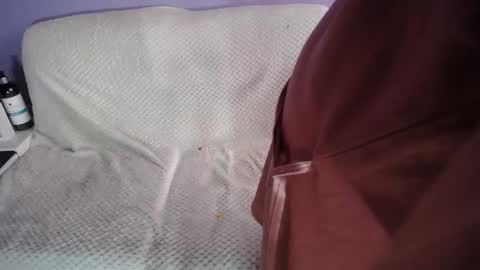 Snapshot of lucy_ny chatting on 12, 3, 2026 SleepyAbuela online show from 12, 3, 2026