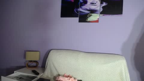 Snapshot of lucy_ny chatting on 30, 3, 2026 SleepyAbuela online show from 30, 3, 2026