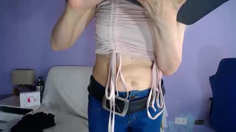 Snapshot of lucy_ny chatting on 9, 4, 2026 SleepyAbuela online show from 9, 4, 2026