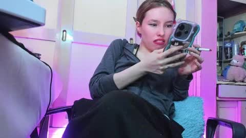 Snapshot of lucy_s3x chatting on 16, 5, 2026 Lulu online show from 16, 5, 2026
