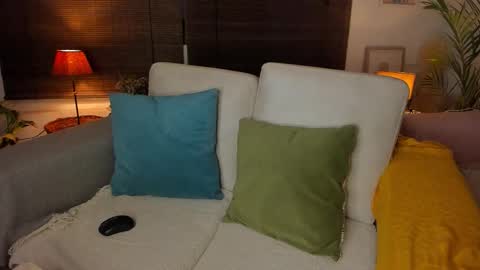 luciana online show from 2, 11, 2025