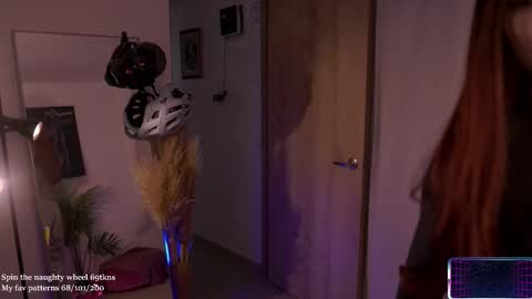 Lucy Alien  online show from 3, 3, 2026