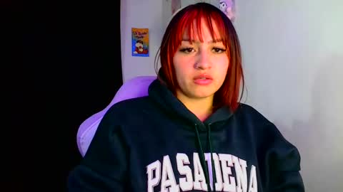 LUCIA  online show from 29, 1, 2025