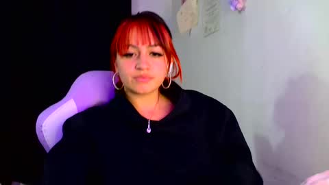 LUCIA  online show from 31, 1, 2025