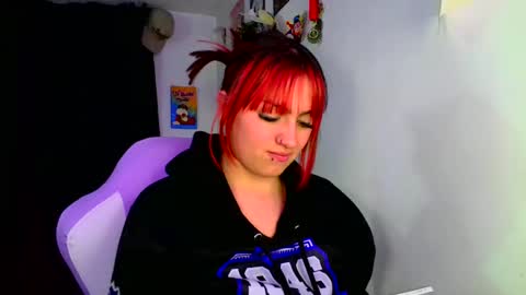 LUCIA  online show from 21, 2, 2025