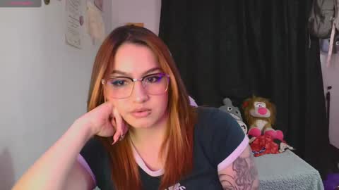 LUCIA  online show from 24, 9, 2025