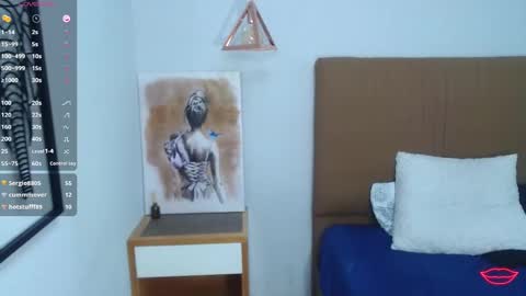 Snapshot of lucycooke chatting on 30, 1, 2025 L U C Y online show from 30, 1, 2025