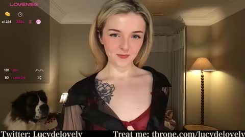 Lucy online show from 4, 2, 2026