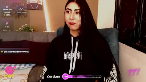 lucyfergp online show from 7, 5, 2026