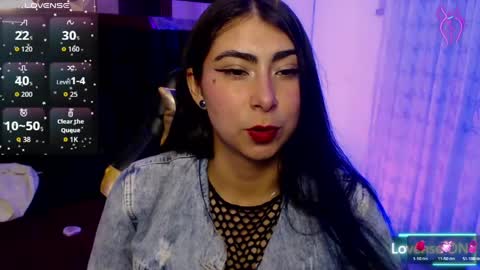 Snapshot of lucyfergp chatting on 24, 5, 2026 lucyfergp online show from 24, 5, 2026