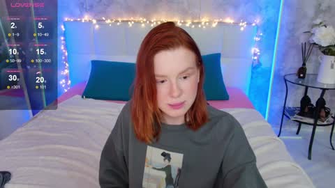 Lucy online show from 7, 12, 2024