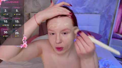 Snapshot of lucyhornydoll chatting on 2, 5, 2026 Lucy online show from 2, 5, 2026