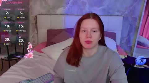 Snapshot of lucyhornydoll chatting on 23, 5, 2026 Lucy online show from 23, 5, 2026