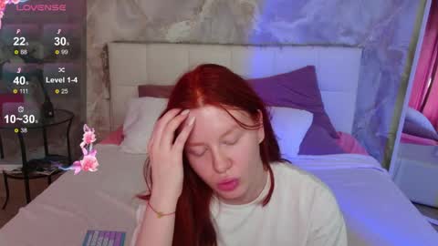 Snapshot of lucyhornydoll chatting on 31, 5, 2026 Lucy online show from 31, 5, 2026