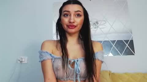 Snapshot of lucykims chatting on 14, 2, 2026 Lucy Kims online show from 14, 2, 2026