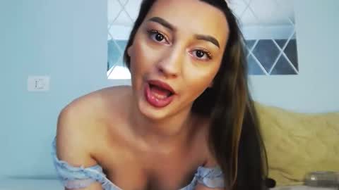 Snapshot of lucykims chatting on 21, 2, 2026 Lucy Kims online show from 21, 2, 2026