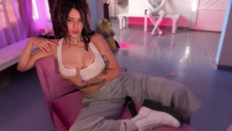 MALAMOR online show from 14, 3, 2026