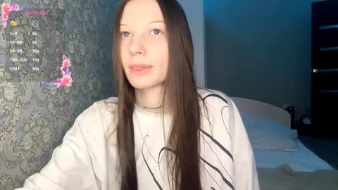 Snapshot of lucykobylarczyk chatting on 24, 2, 2026 Ella online show from 24, 2, 2026