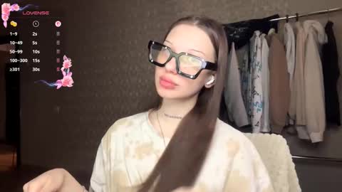 Snapshot of lucykobylarczyk chatting on 25, 2, 2026 Ella online show from 25, 2, 2026