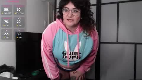 Snapshot of lucylynx chatting on 10, 2, 2026 Lucy Lynx online show from 10, 2, 2026