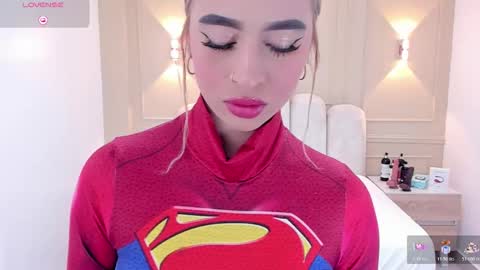 L U C Y  online show from 28, 2, 2026