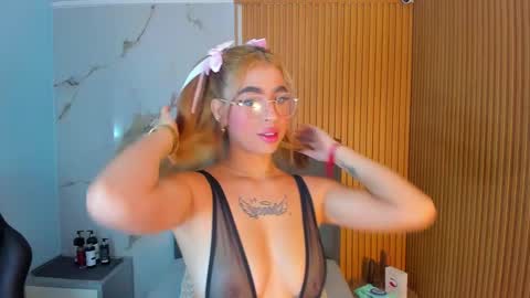 L U C Y  online show from 2, 3, 2026