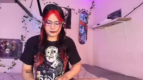 Snapshot of lucymorningstar399 chatting on 12, 7, 2026 Lucy online show from 12, 7, 2026