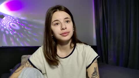 Lucy online show from 24, 11, 2025