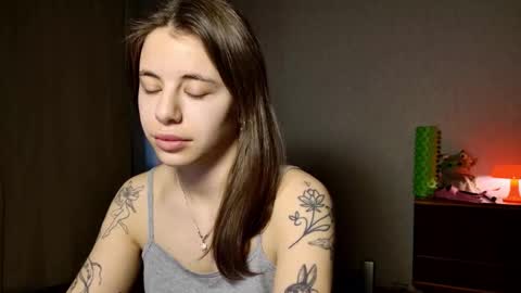 Snapshot of lucyrait chatting on 7, 3, 2026 Lucy online show from 7, 3, 2026