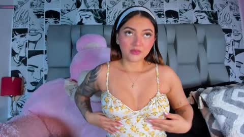 Lucy online show from 16, 3, 2026