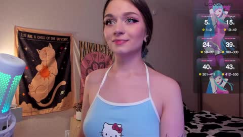 Snapshot of lucysbrain chatting on 26, 12, 2024 Lucy online show from 26, 12, 2024