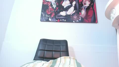 Luciana online show from 2, 3, 2025