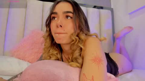 Lucy online show from 23, 9, 2025