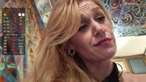 Lucy Vybes and Go-Gert online show from 9, 3, 2025