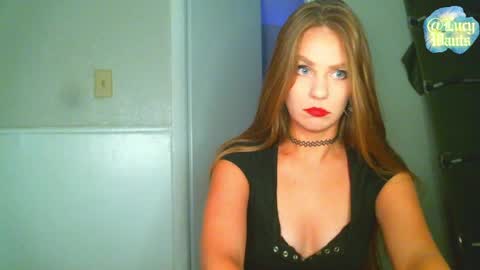 Goddess Lucy lucywants online show from 14, 7, 2026