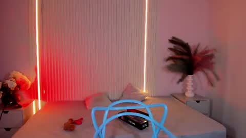 Snapshot of lucywild8 chatting on 26, 6, 2026 Lucy Wold online show from 26, 6, 2026