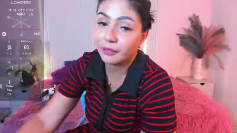 Snapshot of lucywild8 chatting on 11, 7, 2026 Lucy Wold online show from 11, 7, 2026