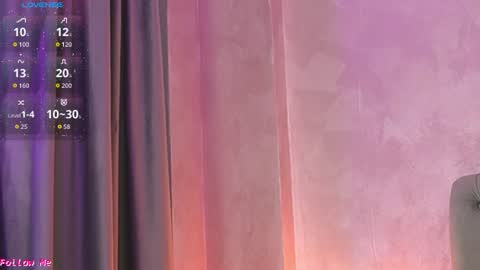Snapshot of lucywilow chatting on 6, 7, 2026 LucyWillow online show from 6, 7, 2026