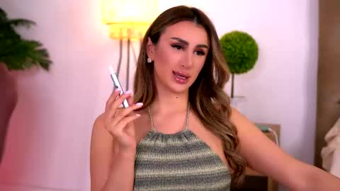 Lucy P online show from 17, 4, 2026