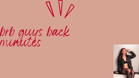 Lucy Liiu online show from 10, 3, 2025