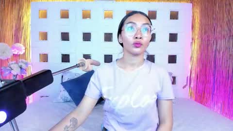 Lucy Liiu online show from 10, 3, 2026