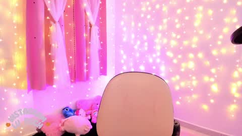 Snapshot of lucyy_peach chatting on 15, 1, 2025 LUCYY FROM HOME  online show from 15, 1, 2025
