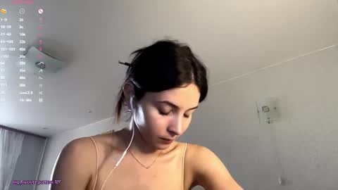 Snapshot of ludivinablice chatting on 10, 6, 2026 Mika online show from 10, 6, 2026