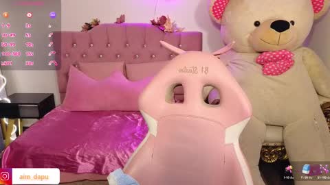 Snapshot of ludo_kitty_tay chatting on 7, 3, 2025 ludo_kitty_tay online show from 7, 3, 2025